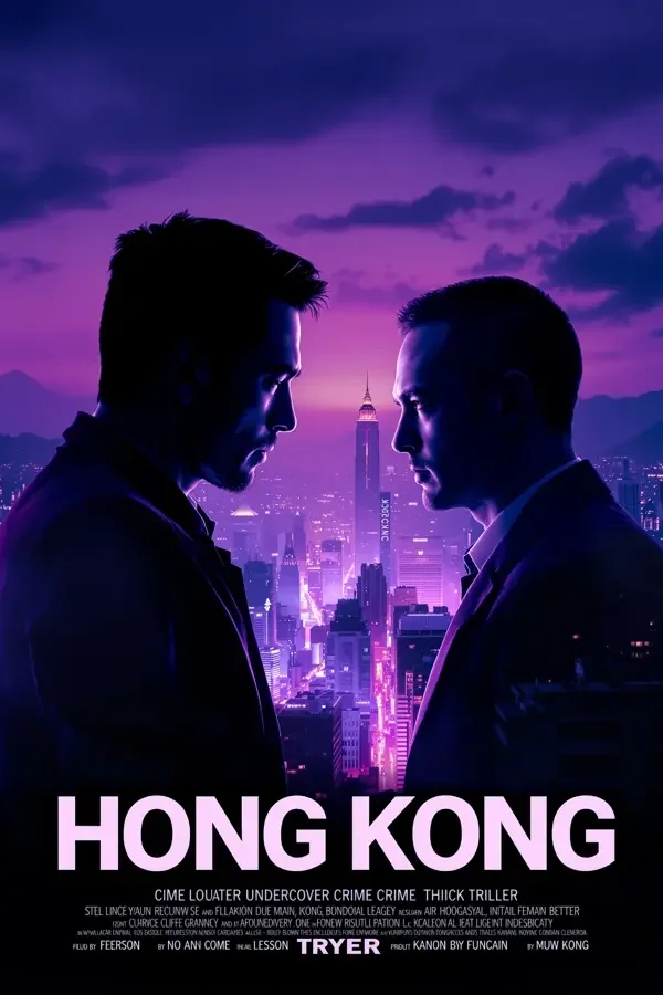 无间道 - 犯罪 无间道 - 74影院推荐犯罪作品