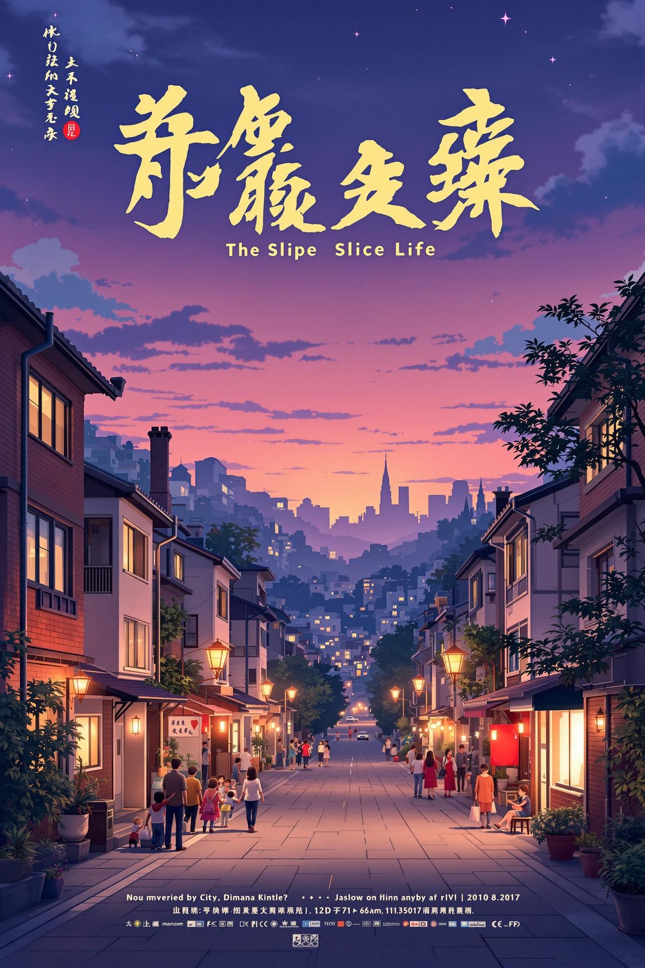 烟火人间 - 74影院推荐剧情作品