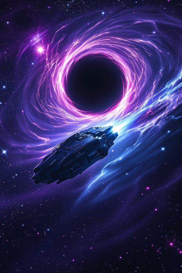 星际穿越 - 科幻 星际穿越 - 74影院推荐科幻作品