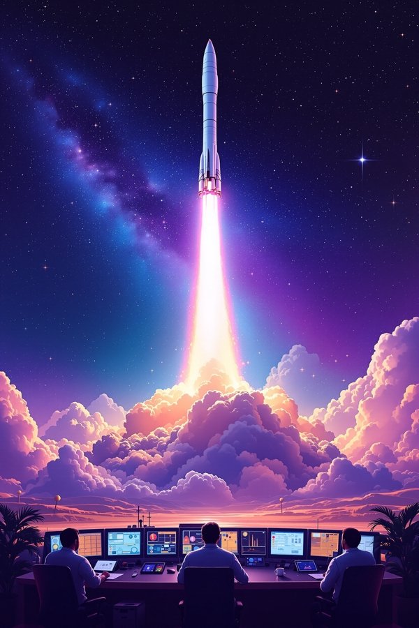 星辰大海 - 主旋律 星辰大海 - 74影院推荐主旋律作品