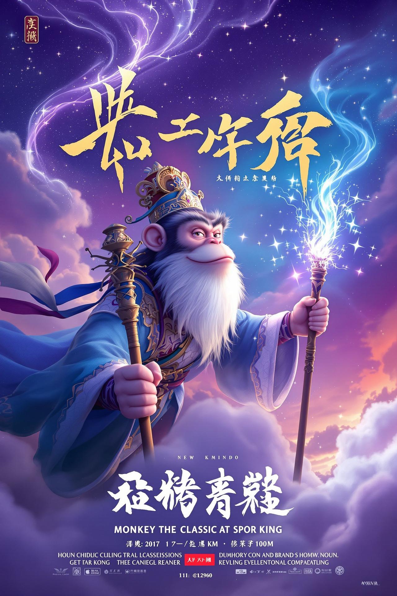 大话西游 - 74影院推荐喜剧作品