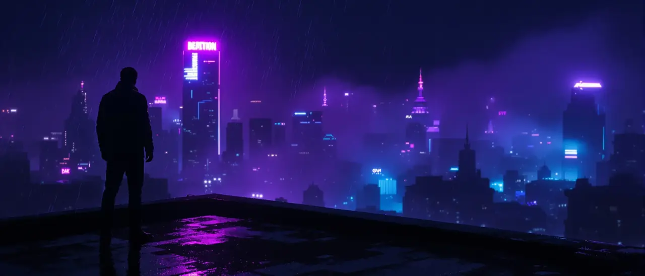 74影院推荐：暗夜追踪者